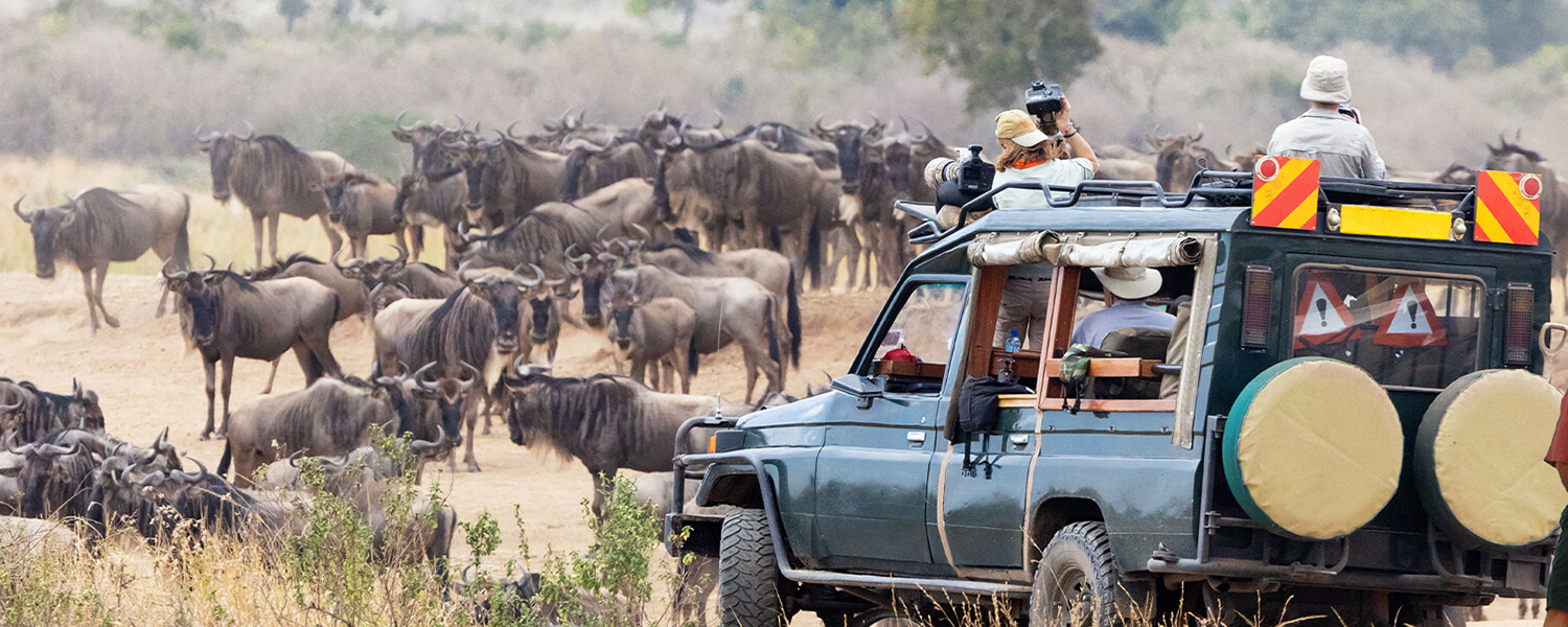 Tanzania