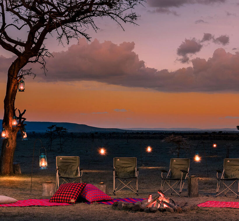 Kenya: What Should You Pack for a Safari?