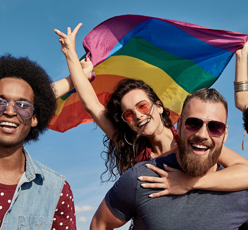 Frequently Asked Questions & Safety Tips for LGBTQ Travellers to Africa