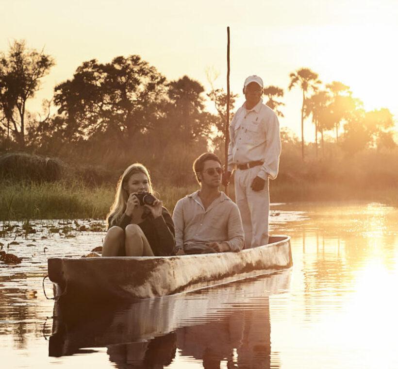 Best African Safaris for Couples: Our Top Picks