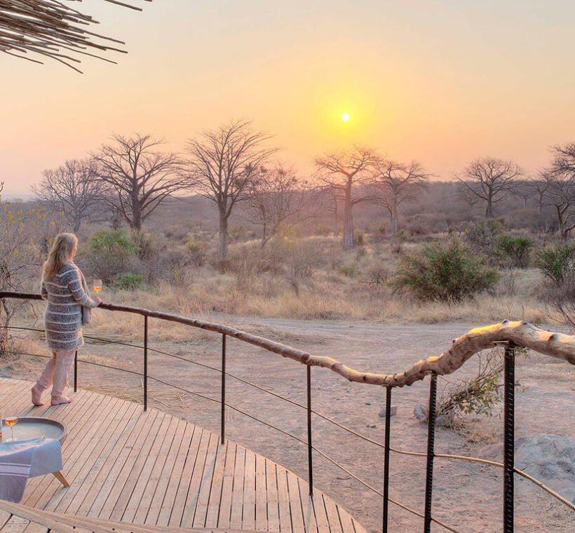 Exclusive-Use Safari Villas: Our Best Picks