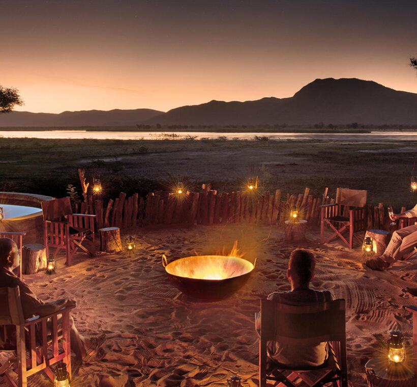 Sustainable Travel: Our Best Eco-Friendly & Positive Impact Lodges in Southern Africa