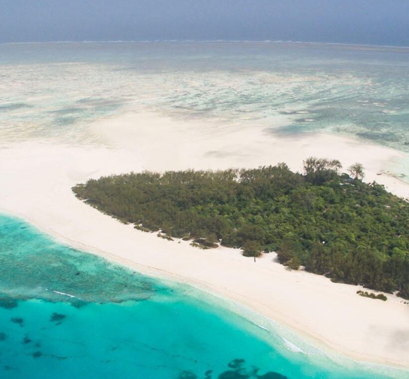 “Discover the Exquisite Paradise of Mnemba Private Island in Tanzania: A Hidden Gem for Unforgettable Getaways”