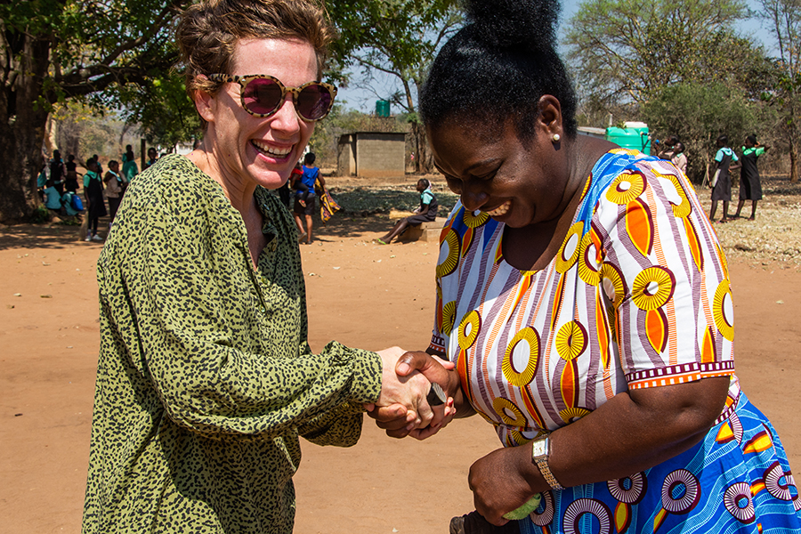 Maunga Village in Zambia | Stories Experiences Travel