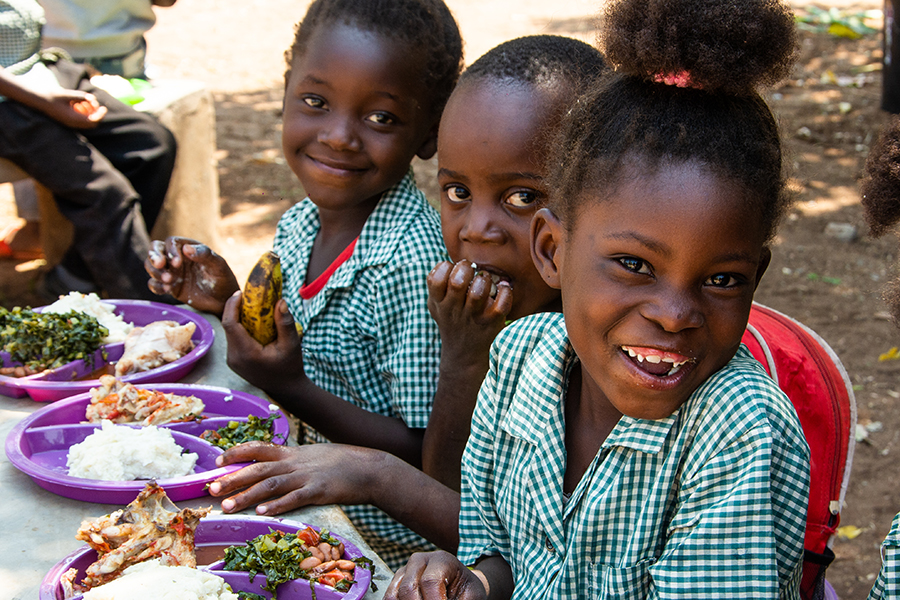 Maunga Village near Thorntree River Lodge, Zambia | Stories Experiences Travel