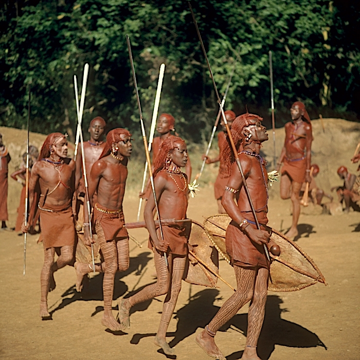 6. Traditions⁤ in Tune: ⁣Encouraging Sustainable ​Conservation Through Appreciation of ‌Tambourine Dove Music in Masai Mara