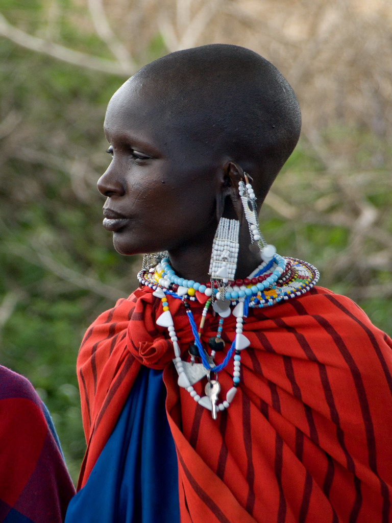 2. Unveiling ‌the Rich ‍Musical Traditions of‍ the Maasai: Tambourine​ Dove's Role in Cultural Celebrations