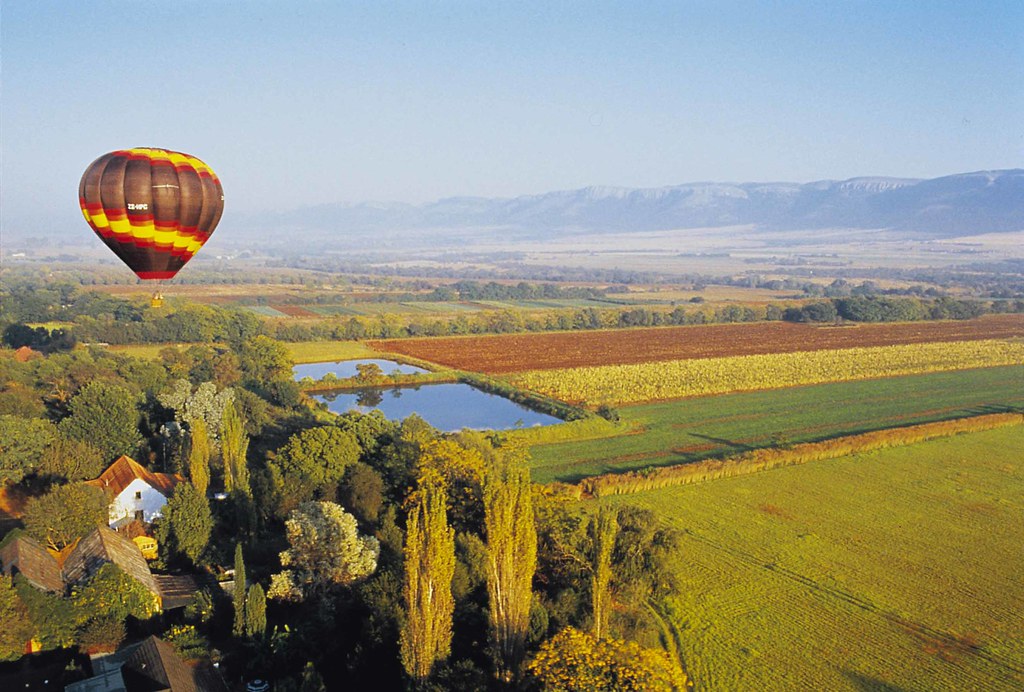 2. The Potential of Balloon Safaris in Supporting Wildlife Research and Conservation Initiatives