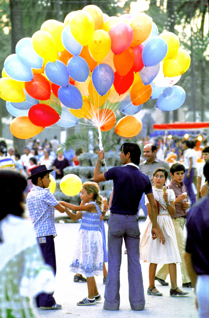 3. The Role of Balloon Operators in Facilitating Collaboration with Researchers and Conservationists