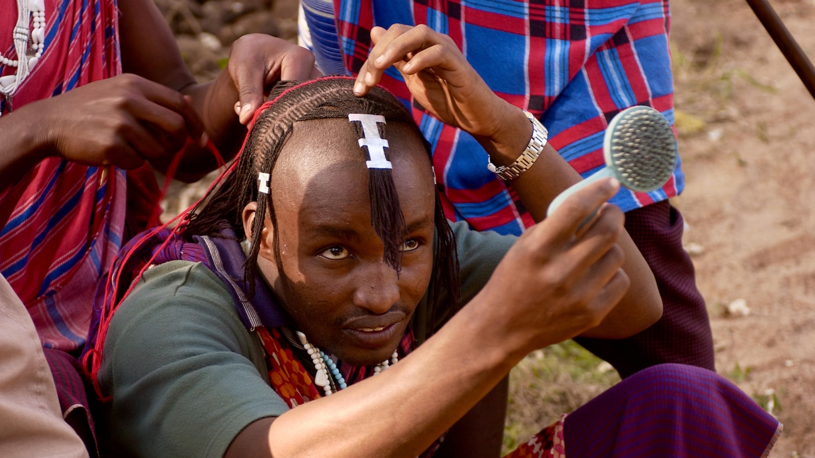 Preserving Sacred Trees and Plants: Cultural Significance ⁣in‌ Maasai Mara