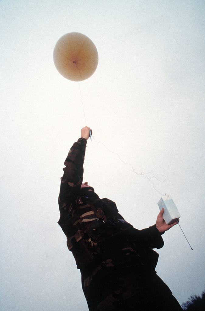 Inflating the Balloon Safely: Best Practices for Balloon Maintenance in Maasai Mara