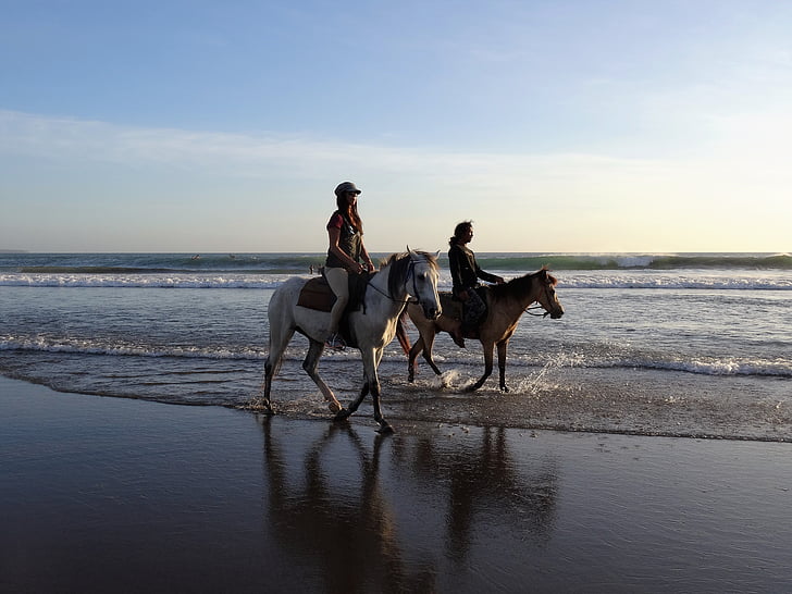 The Environmental Impact ‍of Horseback Safaris in Maasai Mara