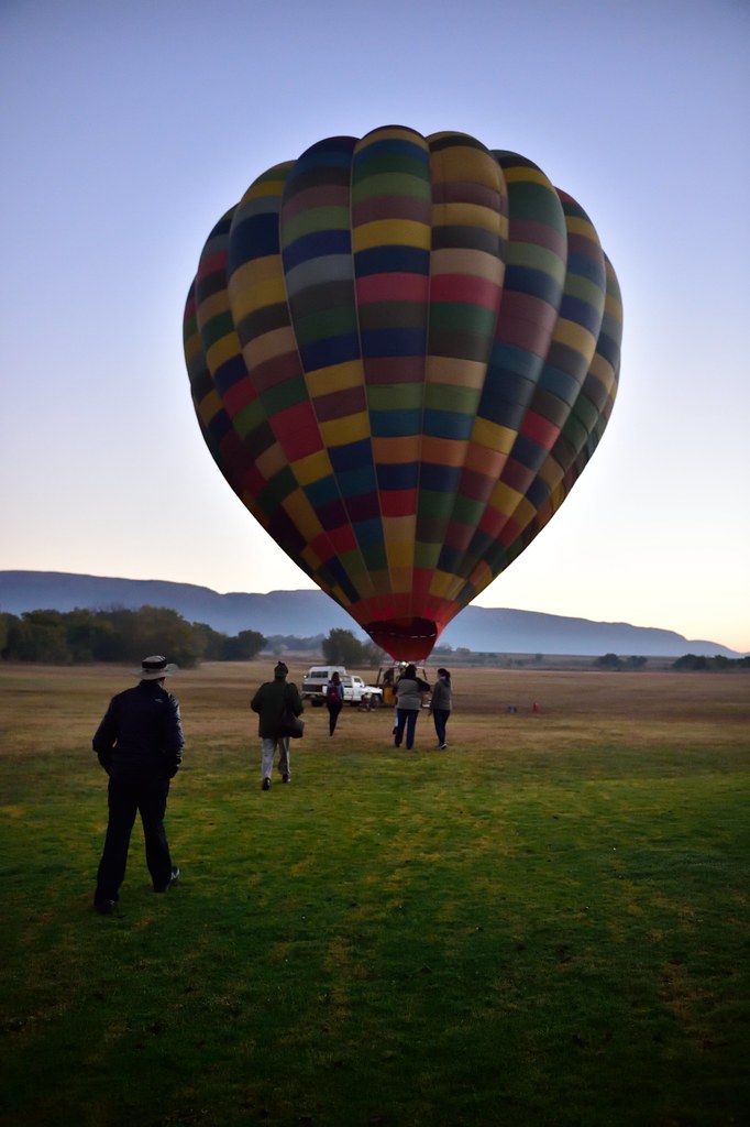 - The flexibility of scheduling balloon ⁤safaris ​in Maasai Mara National Park