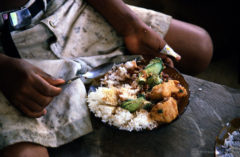 Delightful Alternatives: Exploring the Local Cuisine for a Flavorful Game Drive Break in Maasai Mara