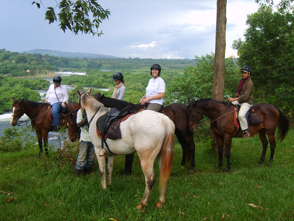 Weather Considerations for Horseback Safaris in Maasai Mara