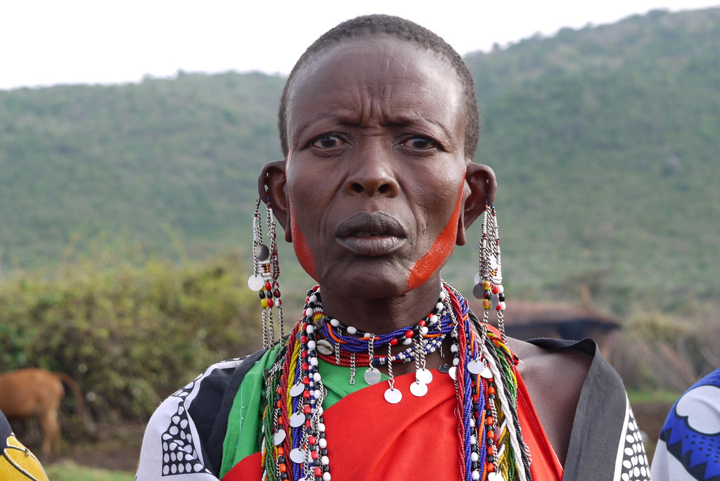 Supporting Local Initiatives: Partnering with Maasai Communities for Sustainable Conservation