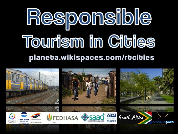 Supporting Local Communities: Engaging in Responsible Tourism Initiatives