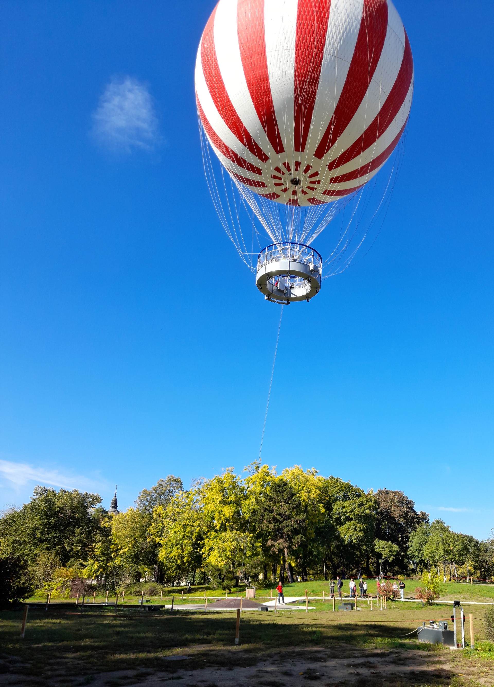 1.⁤ The Balloon: Exploring the Skyward Journey over Maasai Mara Safely and Comfortably