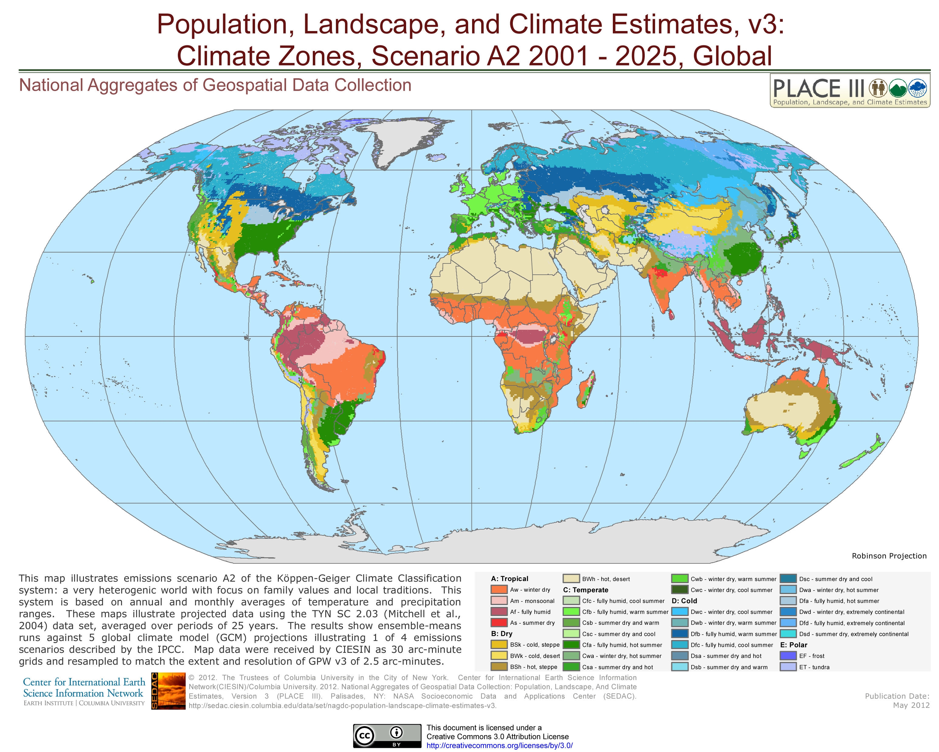 Understanding‌ the ⁤Climate ‍Patterns and Seasonal Variations