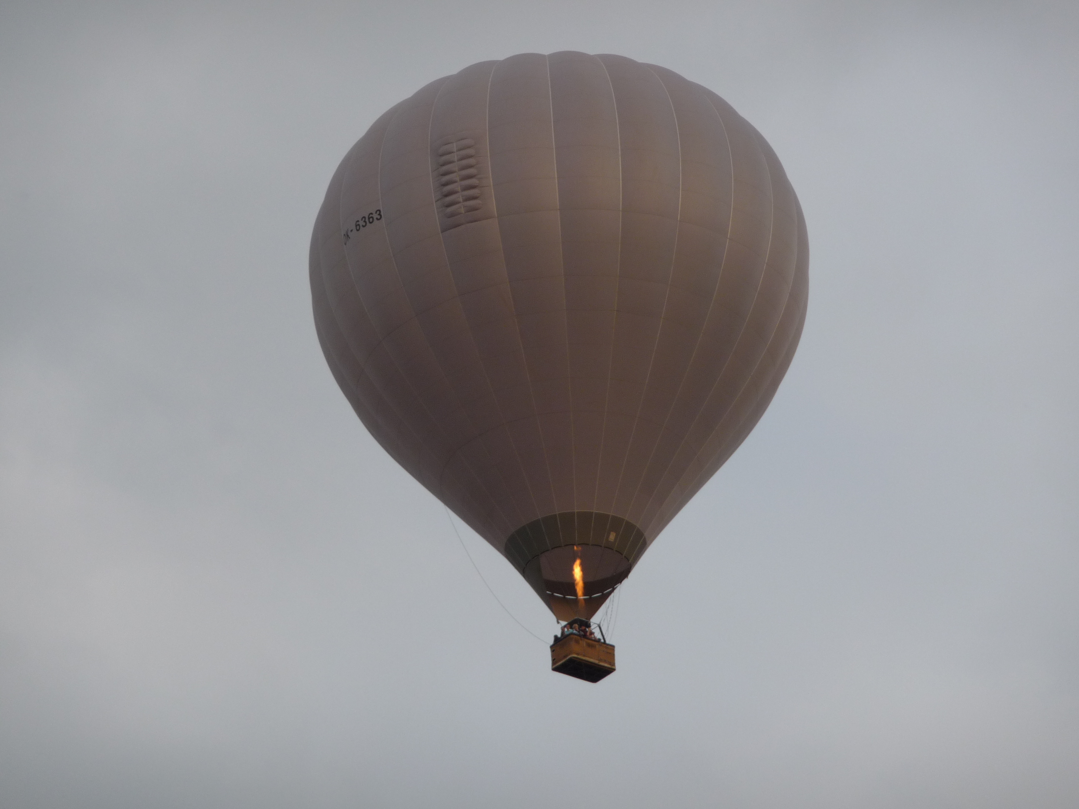 Booking in Advance: How ⁤to Secure a Memorable Hot Air Balloon Experience in Maasai Mara