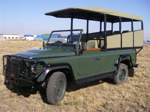 Renting Equipment for Game Drives in Maasai Mara: A Convenient Solution for Wildlife Enthusiasts