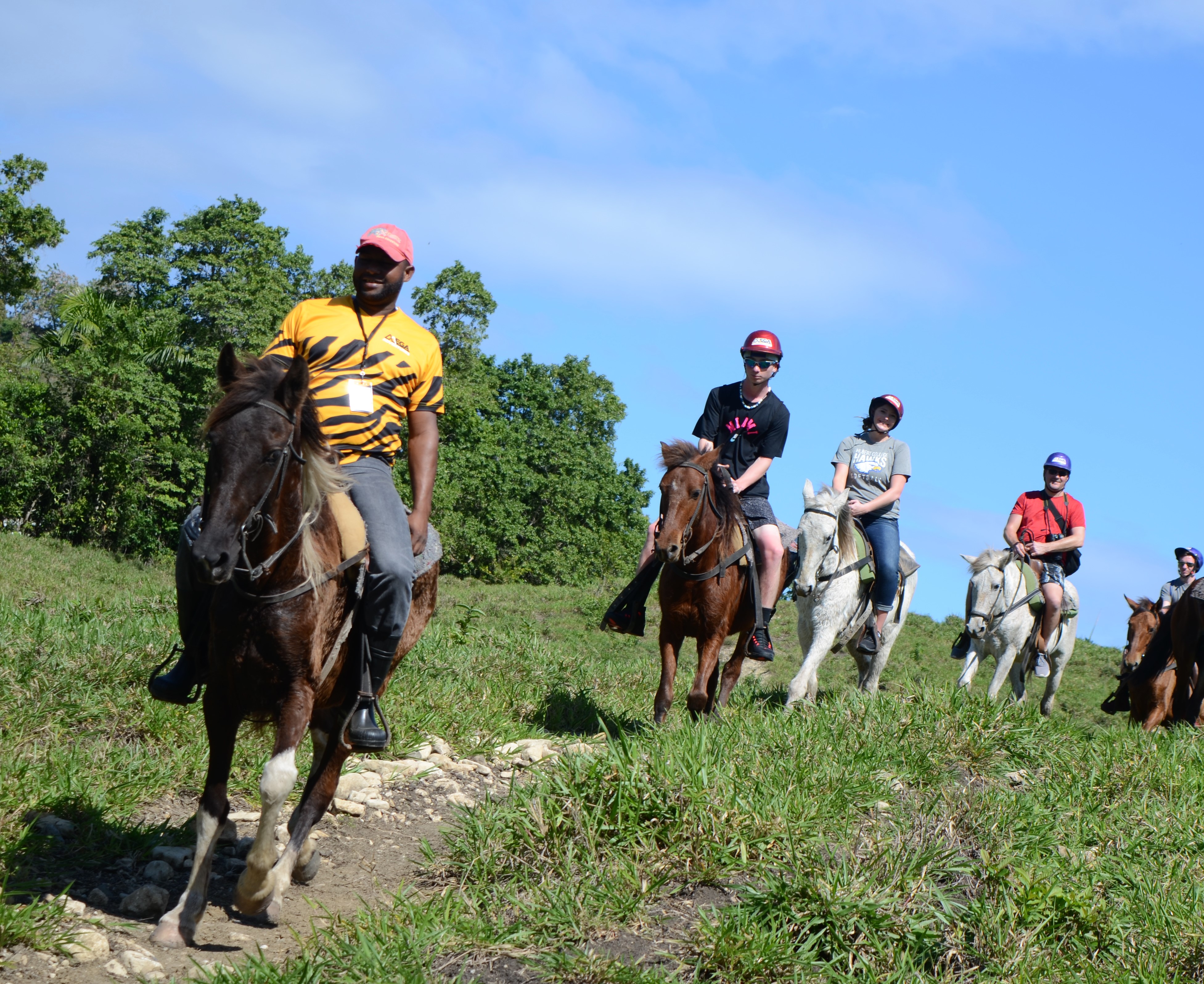 Horseback Safaris in Maasai Mara: An Adventurous Way to Explore Kenya's Iconic National Park