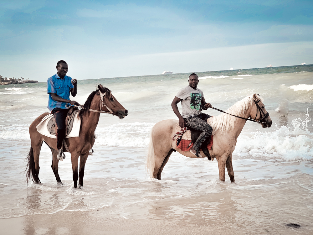 A World of Options: ⁣Selecting the Perfect Activities for ⁤a ⁢Tailor-Made Horseback Safari in Maasai​ Mara