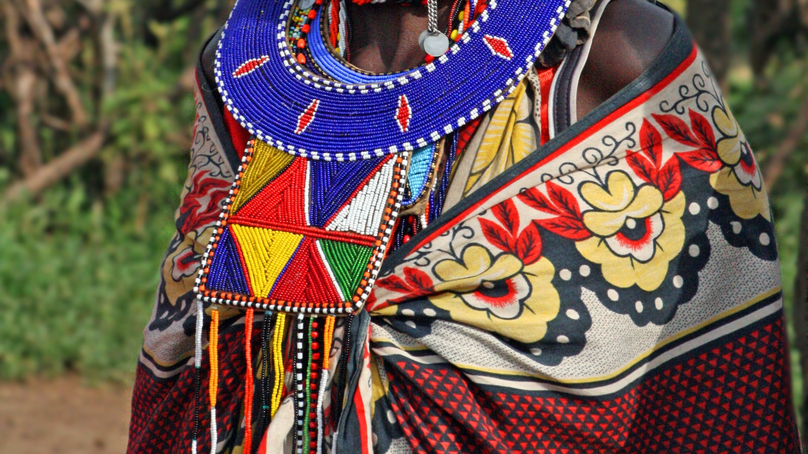 Discover the Rich Maasai Heritage: Visit a Traditional Manyatta Village