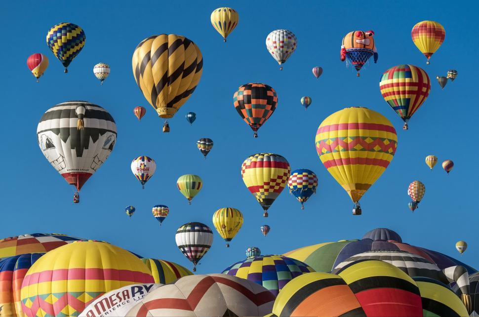 5. Recommended Learning Opportunities: Discovering the Mechanics of‍ Hot Air ⁣Balloons in⁢ Maasai Mara National Park